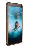 iGET BLACKVIEW GBV6300 Pro Orange gallery 3