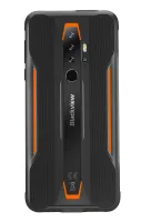 iGET BLACKVIEW GBV6300 Pro Orange gallery 4