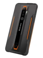 iGET BLACKVIEW GBV6300 Pro Orange gallery 5