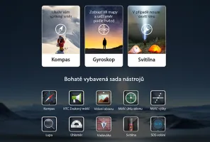 iGET BLACKVIEW GBV6800 Pro Yellow gallery 23