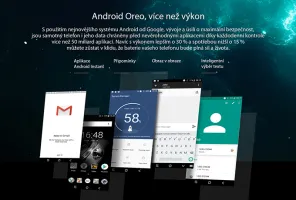 iGET BLACKVIEW GBV6800 Pro Yellow gallery 24