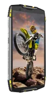 iGET BLACKVIEW GBV6800 Pro Yellow gallery 3