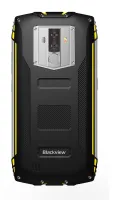 iGET BLACKVIEW GBV6800 Pro Yellow gallery 5