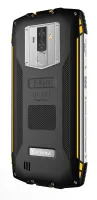 iGET BLACKVIEW GBV6800 Pro Yellow gallery 6