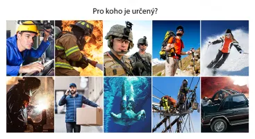 iGET BLACKVIEW GBV6800 Pro Yellow gallery 8