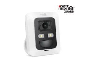 iGET HOMEGUARD HGNVK683CAM gallery 1