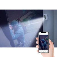 iGET HOMEGUARD HGNVK683CAM gallery 4