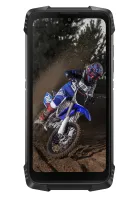 iGET BLACKVIEW GBV6900 Black gallery 1