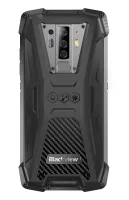 iGET BLACKVIEW GBV6900 Black gallery 4