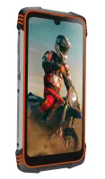 iGET BLACKVIEW GBV6900 Orange gallery 2
