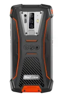 iGET BLACKVIEW GBV6900 Orange gallery 5