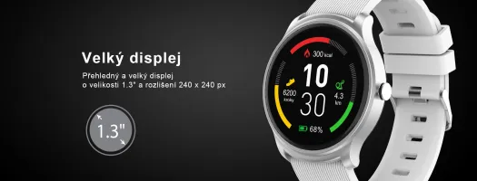 iGET FIT F6 gallery 10