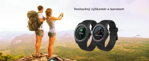 iGET ACTIVE A6 gallery 11