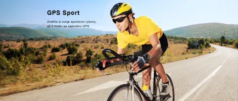 iGET ACTIVE A6 gallery 5