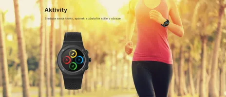 iGET ACTIVE A6 gallery 6