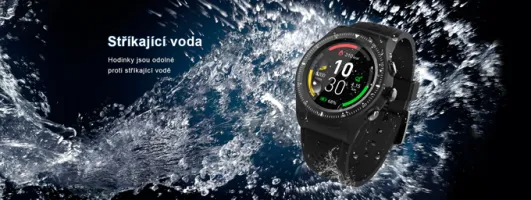 iGET ACTIVE A6 gallery 7