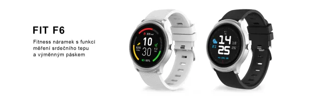 iGET FIT F6 gallery 8