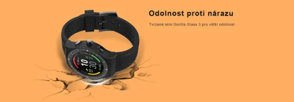 iGET ACTIVE A6 gallery 8