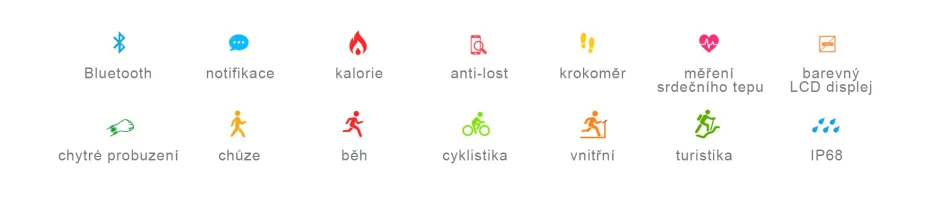 iGET FIT F6 gallery 9