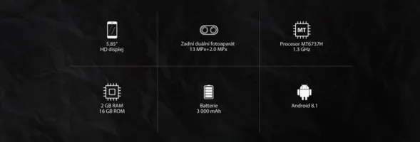 iGET EKINOX E6 Black gallery 11