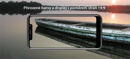 iGET EKINOX E6 Black gallery 12