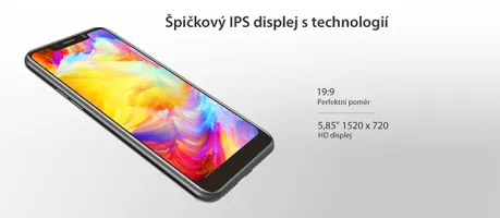 iGET EKINOX E6 Black gallery 13