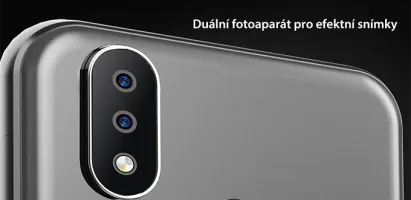 iGET EKINOX E6 Black gallery 16