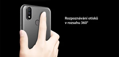 iGET EKINOX E6 Black gallery 17