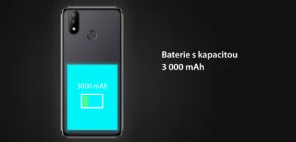 iGET EKINOX E6 Black gallery 19