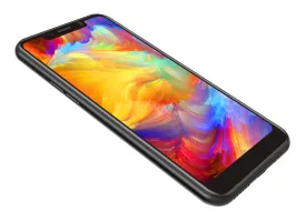 iGET EKINOX E6 Black gallery 3