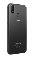 iGET EKINOX E6 Black gallery 4