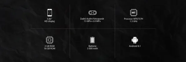 iGET EKINOX E6 Blue gallery 12