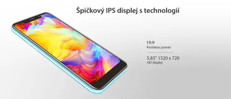 iGET EKINOX E6 Blue gallery 14