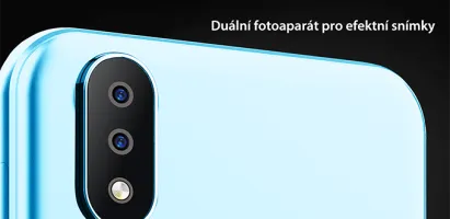 iGET EKINOX E6 Blue gallery 17