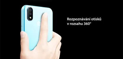 iGET EKINOX E6 Blue gallery 18