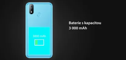 iGET EKINOX E6 Blue gallery 20