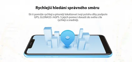 iGET EKINOX E6 Blue gallery 23