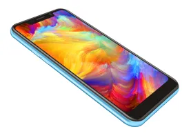 iGET EKINOX E6 Blue gallery 4