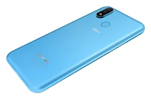 iGET EKINOX E6 Blue gallery 6