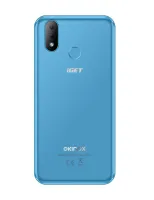 iGET EKINOX E6 Blue gallery 8