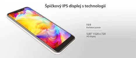 iGET EKINOX E6 Gold gallery 14