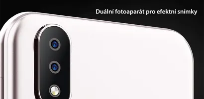 iGET EKINOX E6 Gold gallery 17