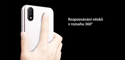 iGET EKINOX E6 Gold gallery 18