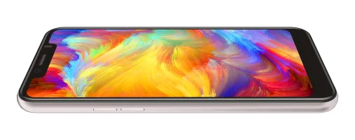 iGET EKINOX E6 Gold gallery 2