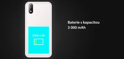 iGET EKINOX E6 Gold gallery 20