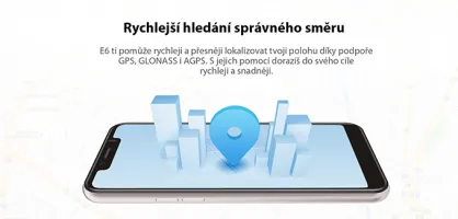 iGET EKINOX E6 Gold gallery 23