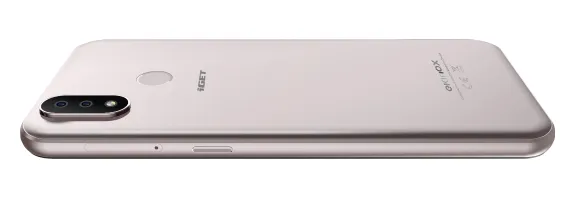 iGET EKINOX E6 Gold gallery 7