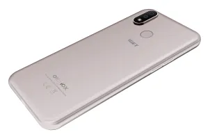 iGET EKINOX E6 Gold gallery 8