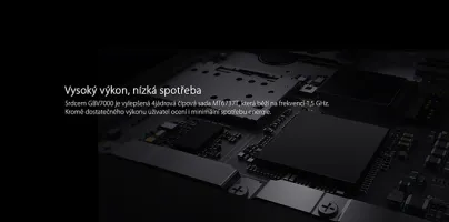 iGET BLACKVIEW GBV7000 Titan gallery 11