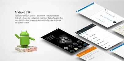 iGET BLACKVIEW GBV7000 Titan gallery 23